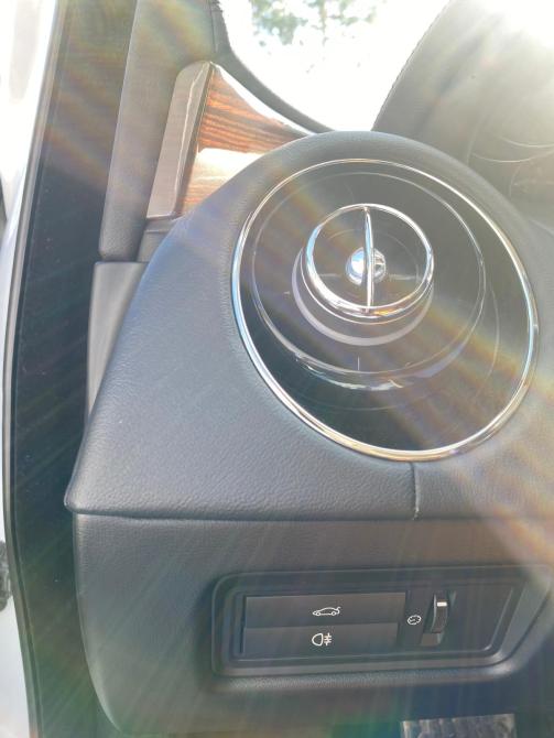 Jaguar XJ IV (X351) Рестайлинг Екатеринбург  - изображение 31
