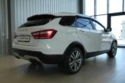 Lada (ВАЗ) Vesta I Калининград  - изображение 40