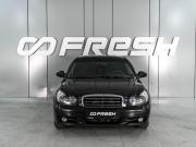 Hyundai Sonata IV (EF) Рестайлинг Ростов-на-Дону  - изображение 17