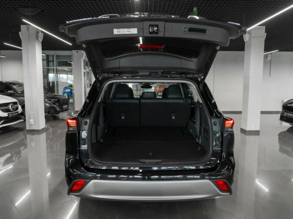 Toyota Highlander IV (XU70) с пробегом 2026 года, цена 5 145 000 рублей, 30 км, внедорожник, Автокод Объявления