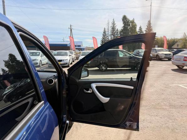 Lada (ВАЗ) Largus I с пробегом 2019 года, цена 1 000 000 рублей, 102283 км, универсал, Автокод Объявления