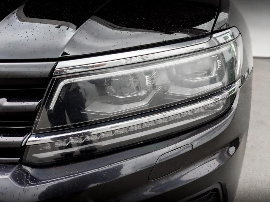 Volkswagen Tiguan II Москва  - изображение 17