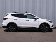 Hyundai Santa Fe III Рестайлинг Сочи  - изображение 32