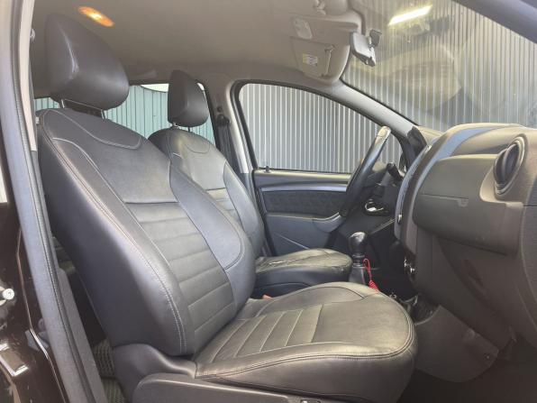 Renault Duster I Рестайлинг с пробегом 2015 года, цена 1 217 000 рублей, 183792 км, внедорожник, Автокод Объявления