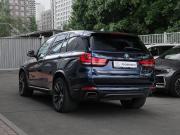 BMW X5 III (F15) Москва  - изображение 25