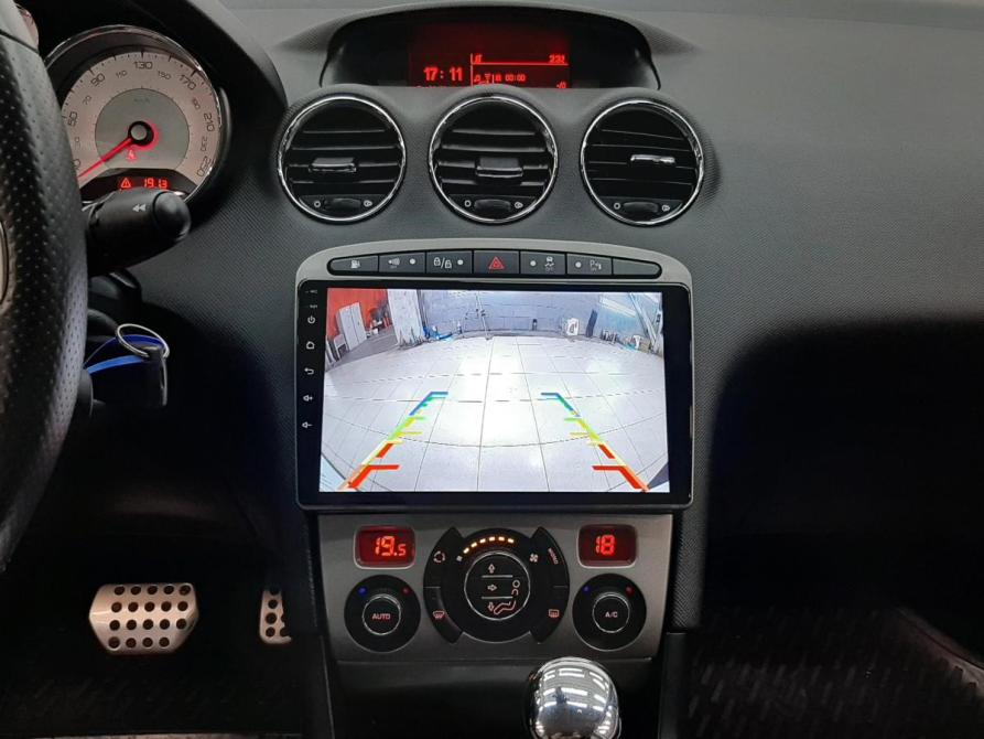 Peugeot 408 I Москва  - изображение 14