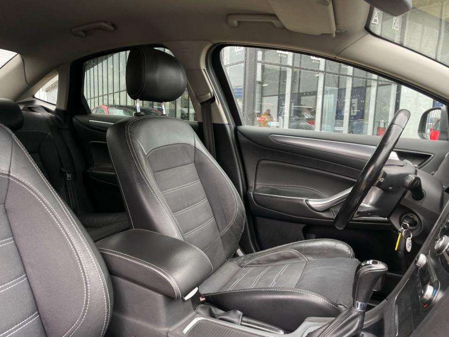 Ford Mondeo IV Рестайлинг Краснодар  - изображение 20