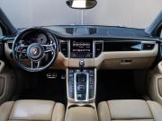 Porsche Macan I Москва  - изображение 52