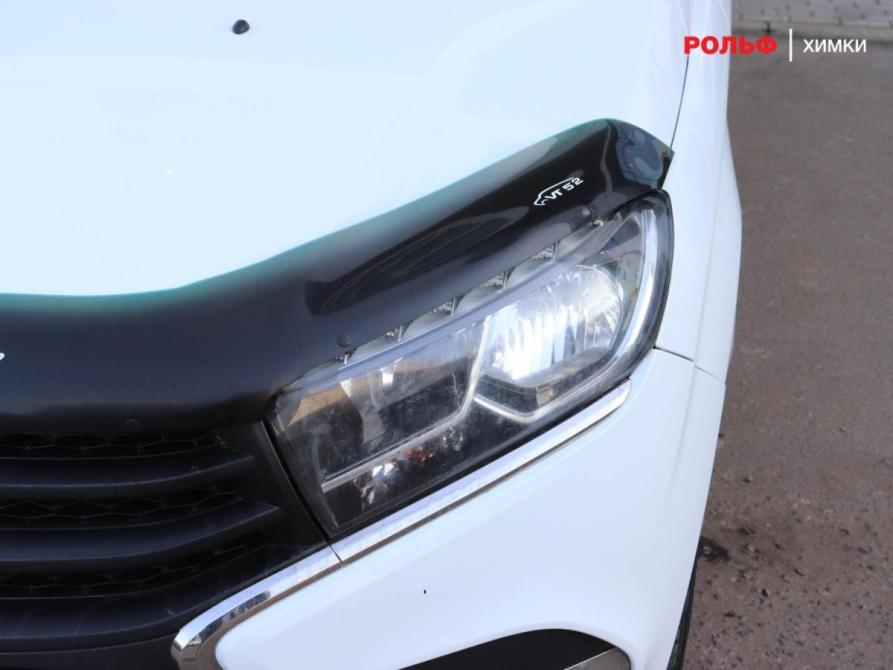 Lada (ВАЗ) XRAY I Химки  - изображение 10