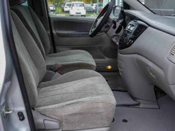 Mazda MPV II (LW) с пробегом 1999 года, цена 430 000 рублей, 248945 км, компактвэн, Автокод Объявления