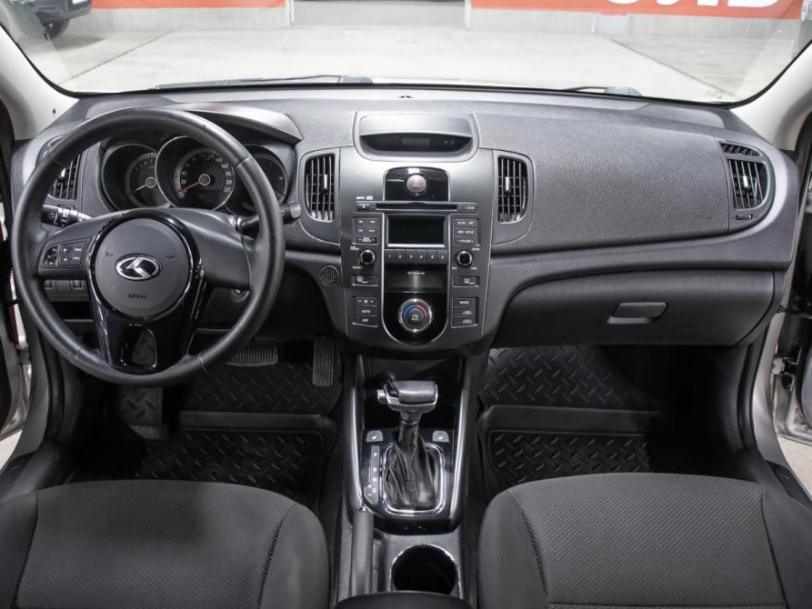 Kia Cerato II Москва  - изображение 15