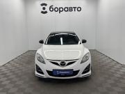 Mazda 6 II (GH) Рестайлинг Воронеж  - изображение 24