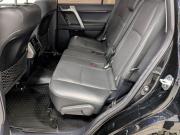 Toyota Land Cruiser Prado 150 Series Рестайлинг 2 Москва  - изображение 33