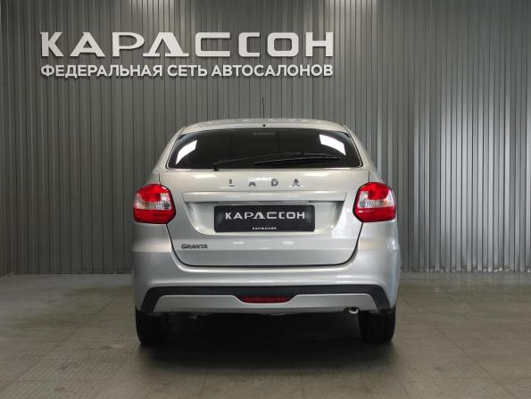 Lada (ВАЗ) Granta I Рестайлинг с пробегом 2021 года, цена 700 000 рублей, 71830 км, хэтчбек, Автокод Объявления