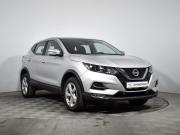Nissan Qashqai II Рестайлинг Санкт-Петербург  - изображение 22