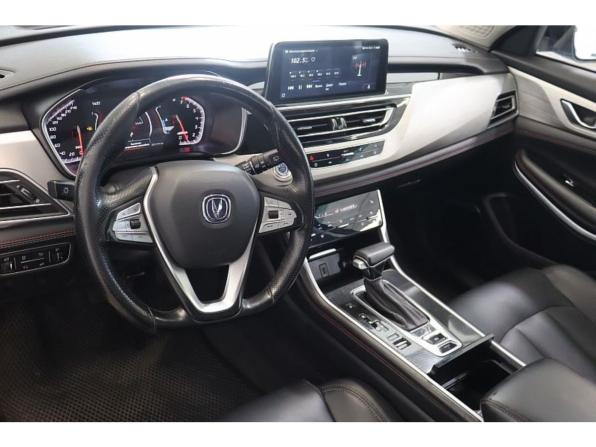 Changan CS75 I Рестайлинг с пробегом 2020 года, цена 1 603 000 рублей, 119900 км, внедорожник, Автокод Объявления