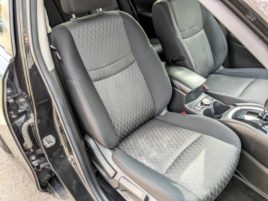 Nissan X-Trail III Рестайлинг Химки  - изображение 23