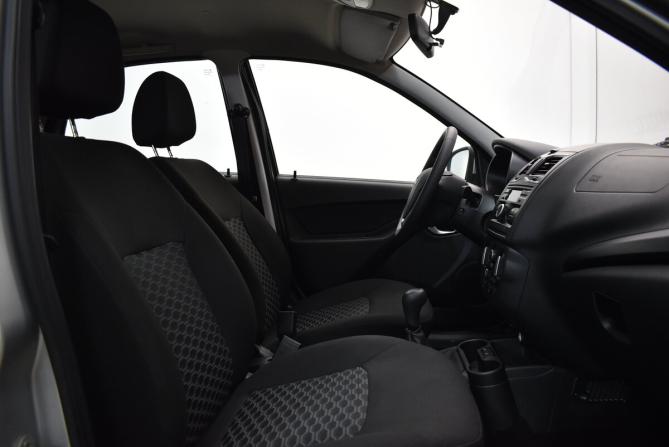 Lada (ВАЗ) Granta I Рестайлинг с пробегом 2022 года, цена 690 000 рублей, 27952 км, хэтчбек, Автокод Объявления