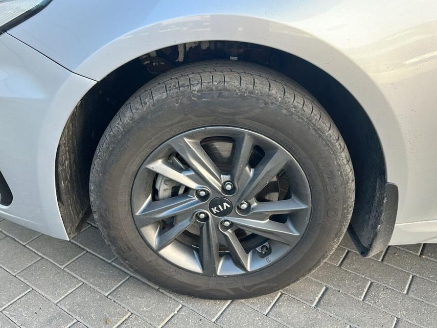 Kia Optima IV Кемерово  - изображение 3