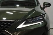 Lexus RX IV Рестайлинг Сургут  - изображение 37