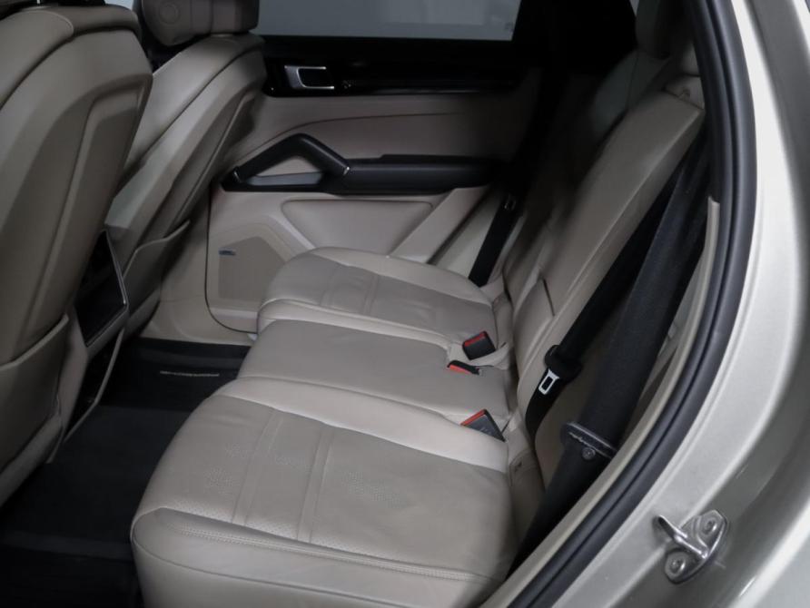 Porsche Cayenne III Москва  - изображение 10