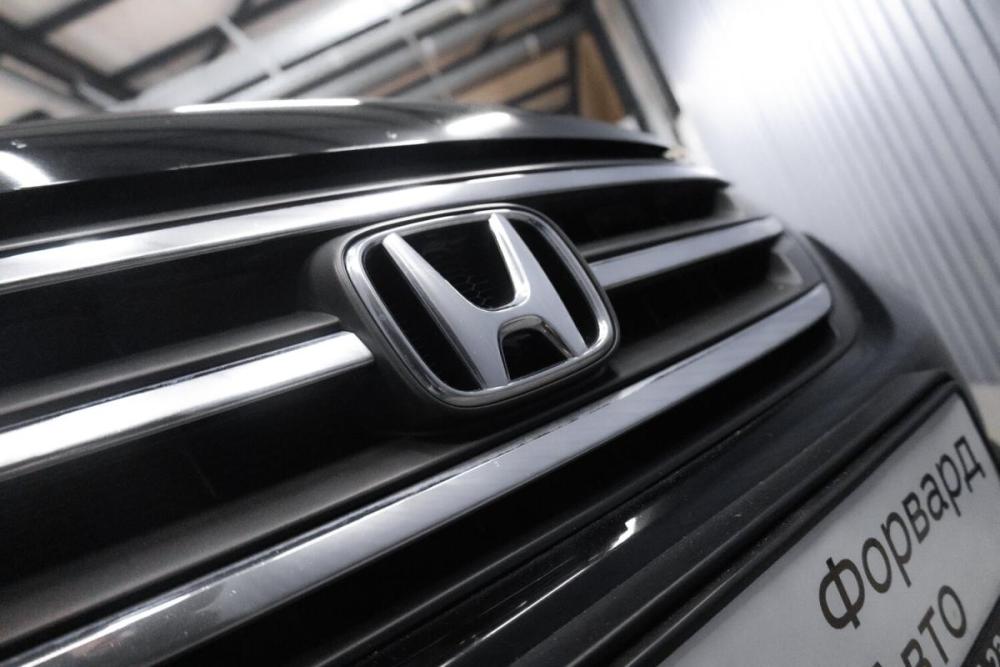 Honda CR-V IV Тюмень  - изображение 10