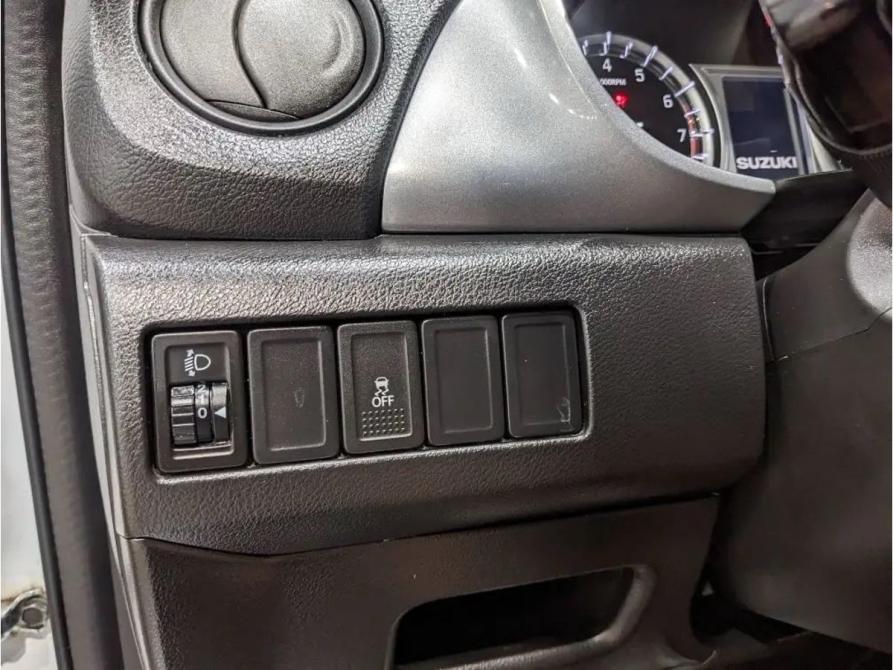 Suzuki Vitara II Пермь  - изображение 26