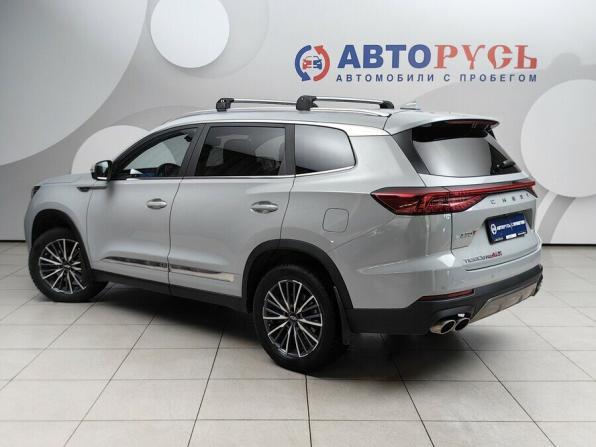 Chery Tiggo 8 Pro Max I Рестайлинг с пробегом 2023 года, цена 2 299 000 рублей, 66310 км, внедорожник, Автокод Объявления