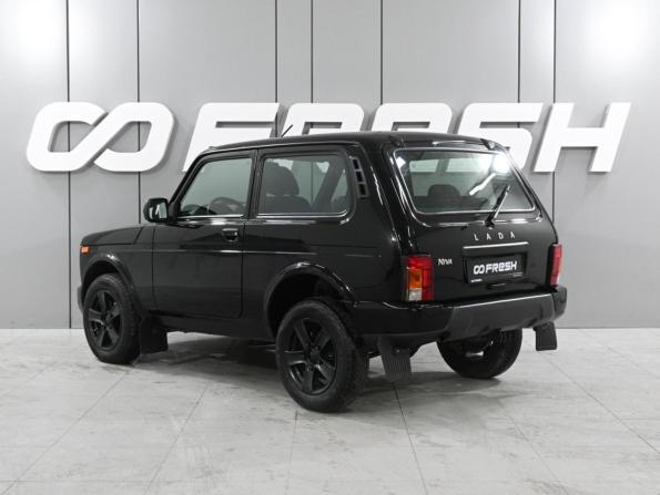 Lada (ВАЗ) Niva Legend с пробегом 2023 года, цена 999 000 рублей, 43467 км, внедорожник, Автокод Объявления