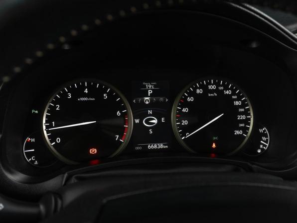 Lexus NX I с пробегом 2014 года, цена 2 799 000 рублей, 66838 км, внедорожник, Автокод Объявления