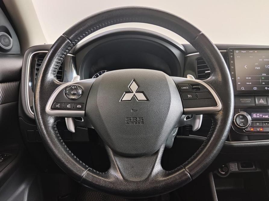 Mitsubishi Outlander III Барнаул  - изображение 11