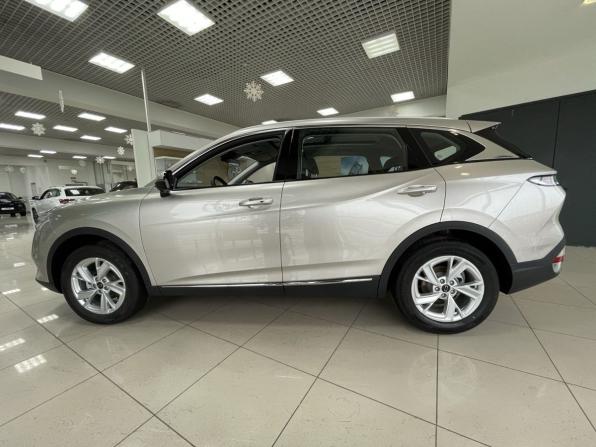 Новый FAW Bestune T90 2025 года, цена 3 859 000 рублей, внедорожник, Автокод Объявления
