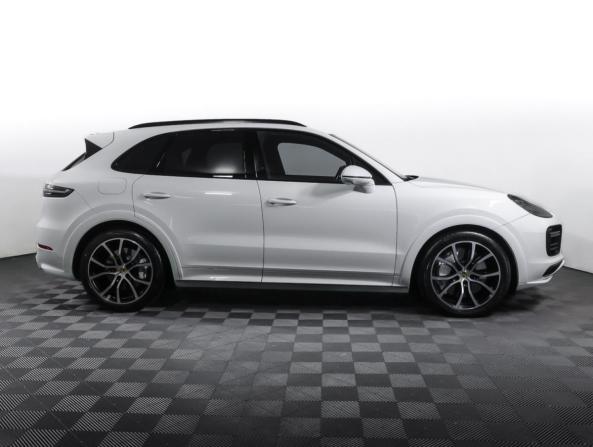 Porsche Cayenne III с пробегом 2018 года, цена 7 848 000 рублей, 79557 км, внедорожник, Автокод Объявления
