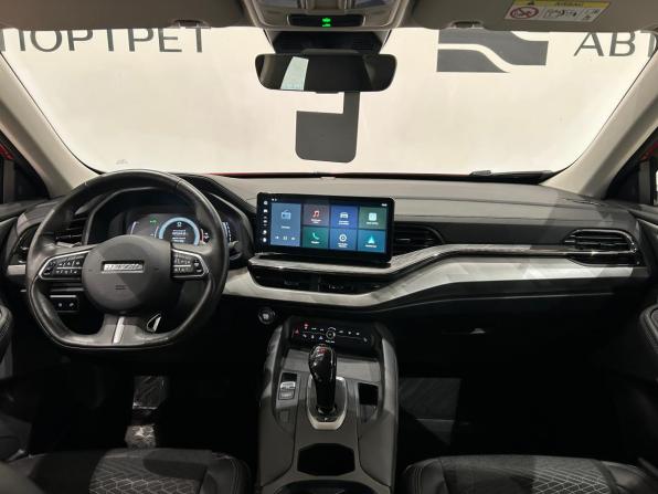 Haval F7x I Рестайлинг с пробегом 2023 года, цена 1 999 000 рублей, 65889 км, внедорожник, Автокод Объявления