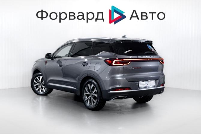 Chery Tiggo 7 Pro Max I с пробегом 2023 года, цена 1 999 000 рублей, 50000 км, внедорожник, Автокод Объявления