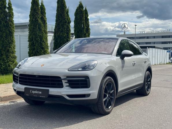 Porsche Cayenne III с пробегом 2021 года, цена 8 680 000 рублей, 93400 км, внедорожник, Автокод Объявления