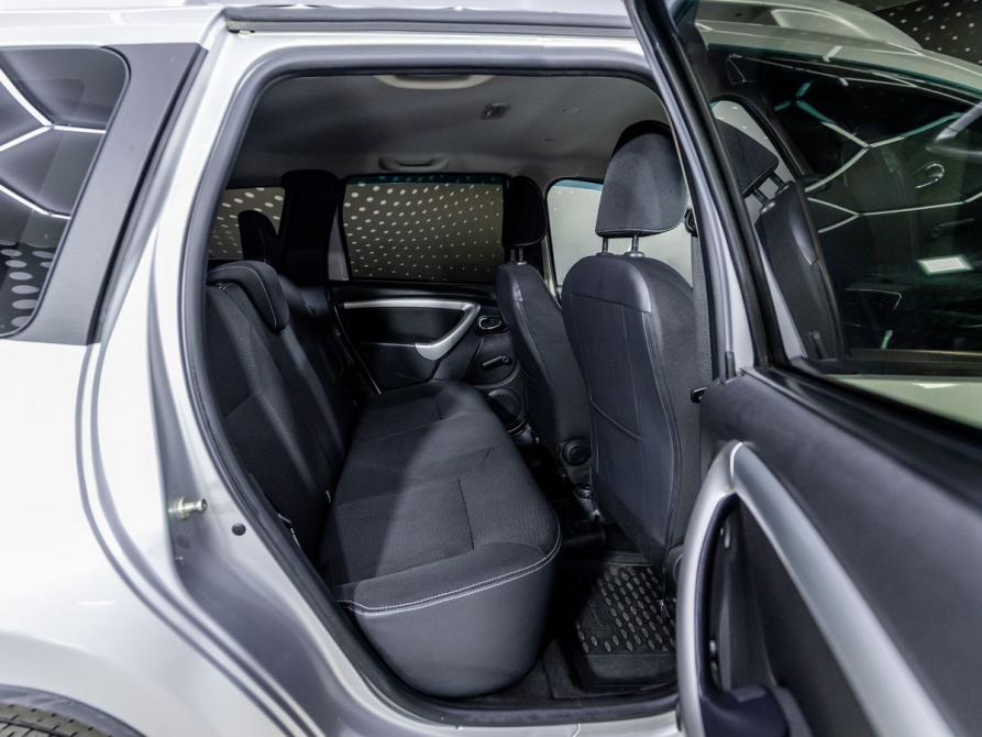 Nissan Terrano III (D10) Самара  - изображение 20