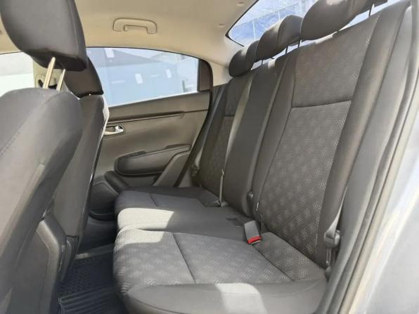 Kia Rio IV с пробегом 2018 года, цена 1 419 000 рублей, 48364 км, седан, Автокод Объявления