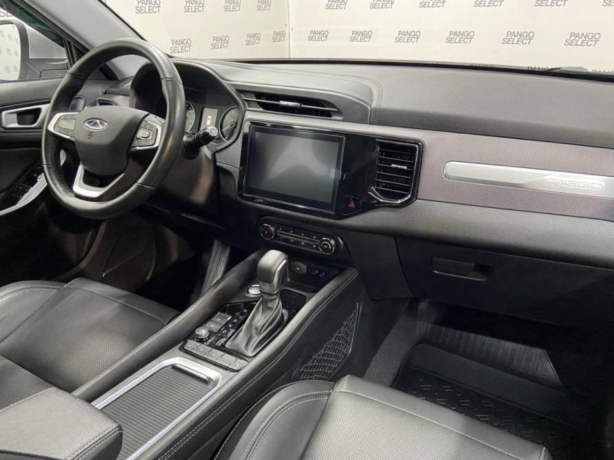 Chery Tiggo 4 I Рестайлинг Красноярск  - изображение 3