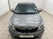 Kia Rio III Рестайлинг Энгельс  - изображение 44