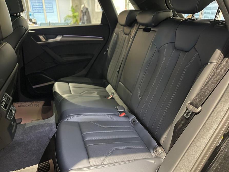 Audi Q5 II (FY) Рестайлинг Тула  - изображение 25