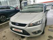 Ford Focus II Рестайлинг Москва  - изображение 22
