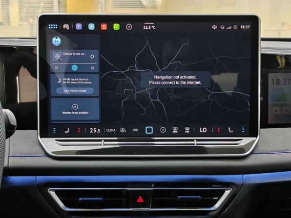 Volkswagen Tiguan III (China Market) с пробегом 2025 года, цена 4 499 000 рублей, 6600 км, внедорожник, Автокод Объявления
