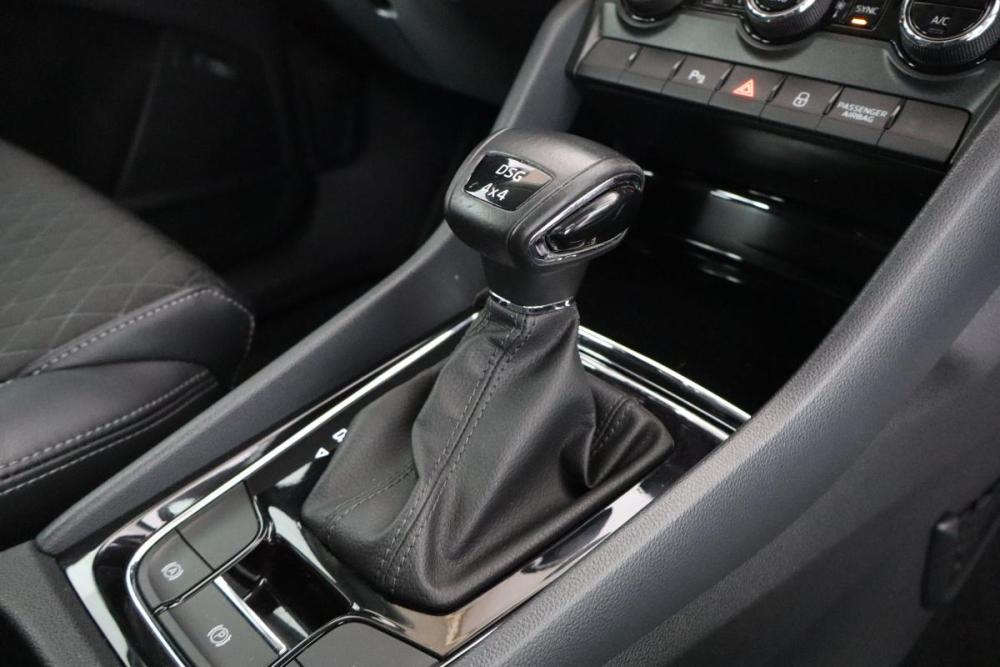 Skoda Kodiaq I Санкт-Петербург  - изображение 11