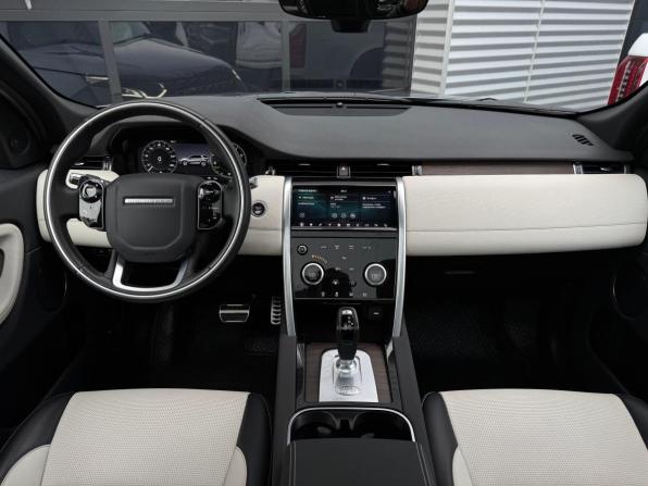 Land Rover Discovery Sport I Рестайлинг с пробегом 2021 года, цена 3 500 000 рублей, 74418 км, внедорожник, Автокод Объявления