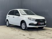 Lada (ВАЗ) Granta I Рестайлинг Пермь  - изображение 51