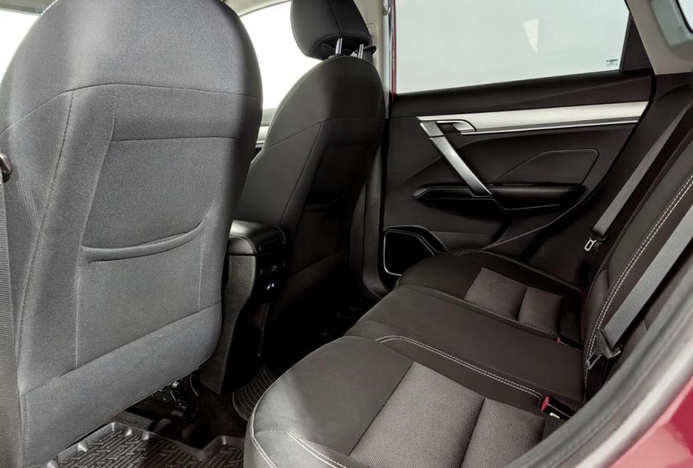 Geely Coolray I Волгоград  - изображение 17