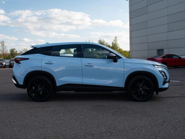 Omoda C5 I с пробегом 2023 года, цена 1 730 000 рублей, 34564 км, внедорожник, Автокод Объявления