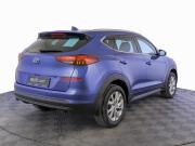 Hyundai Tucson III Рестайлинг Москва  - изображение 32
