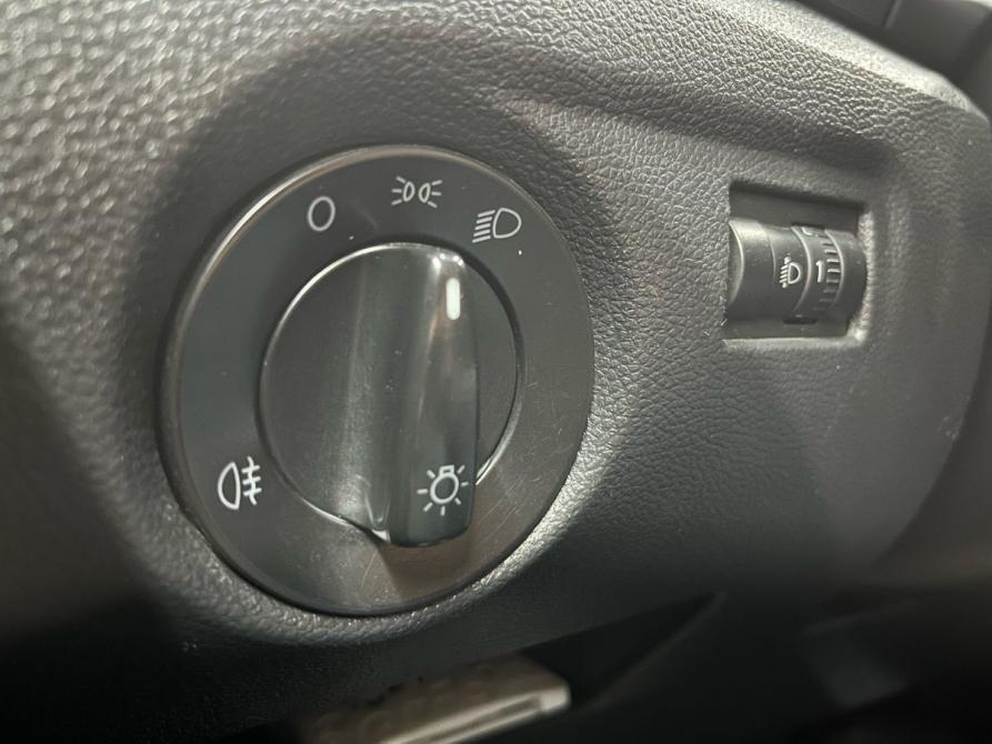 Skoda Fabia II Рестайлинг Уфа  - изображение 13